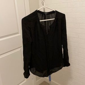 Babaton blouse